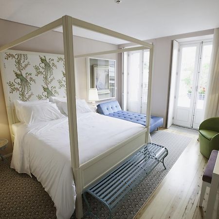 In Porto Gallery Guesthouse الغرفة الصورة