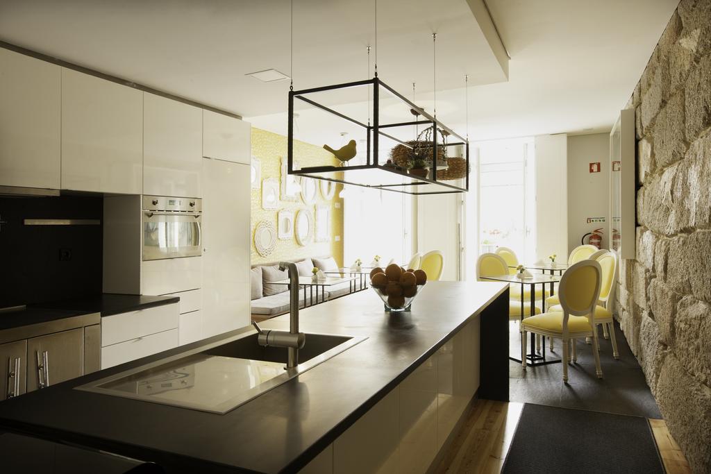 In Porto Gallery Guesthouse المظهر الخارجي الصورة