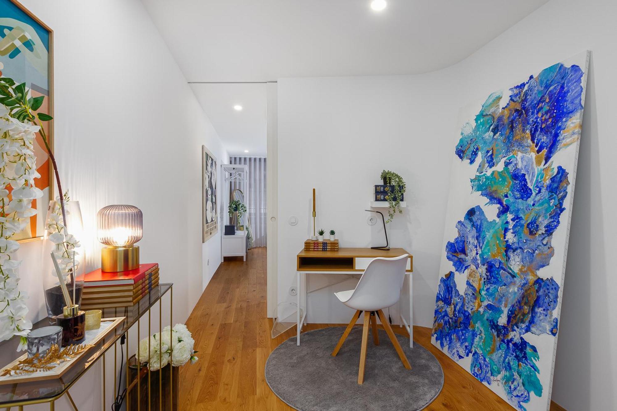 In Porto Gallery Guesthouse المظهر الخارجي الصورة