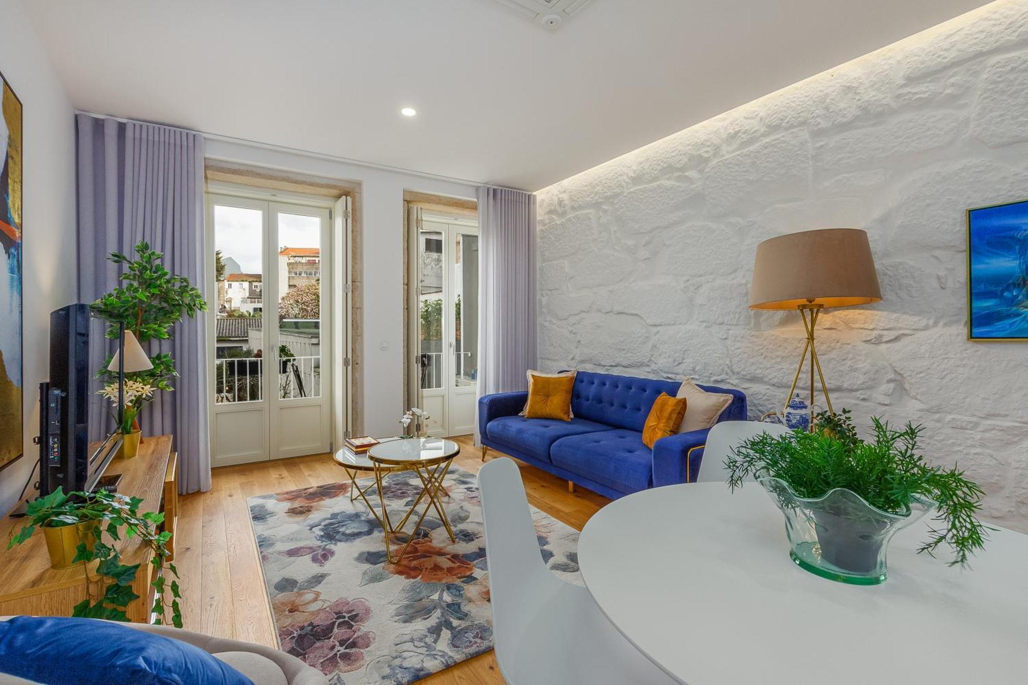 In Porto Gallery Guesthouse المظهر الخارجي الصورة