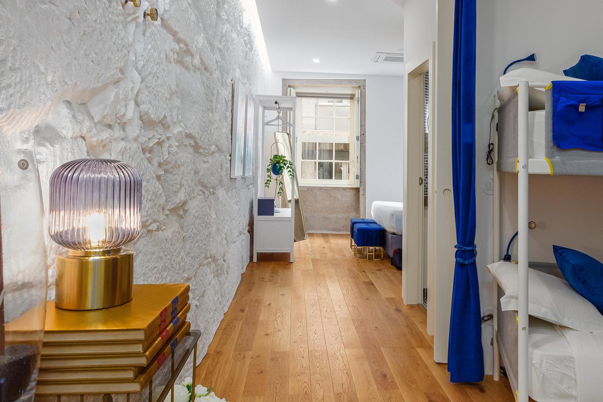 In Porto Gallery Guesthouse المظهر الخارجي الصورة