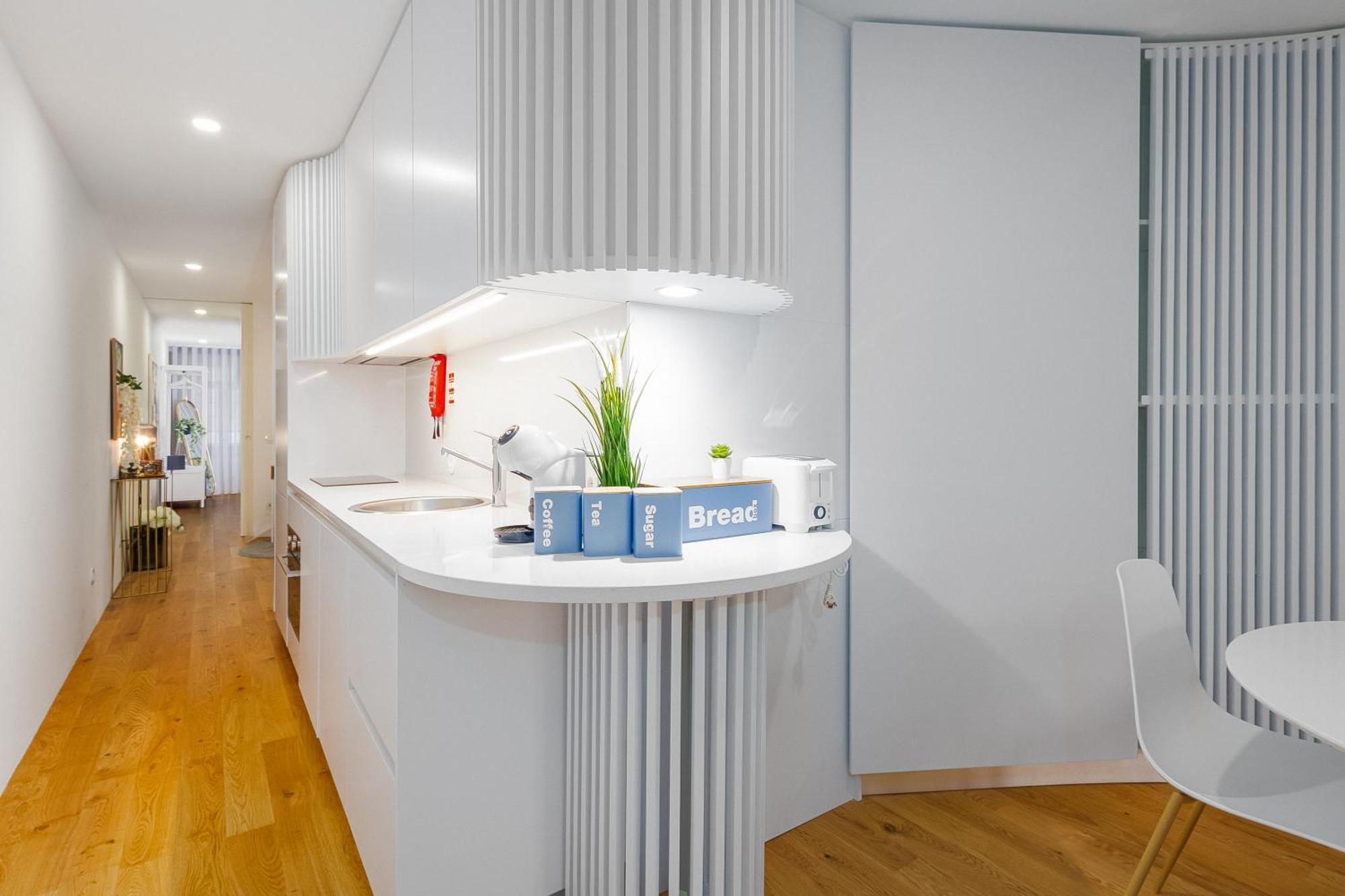 In Porto Gallery Guesthouse المظهر الخارجي الصورة