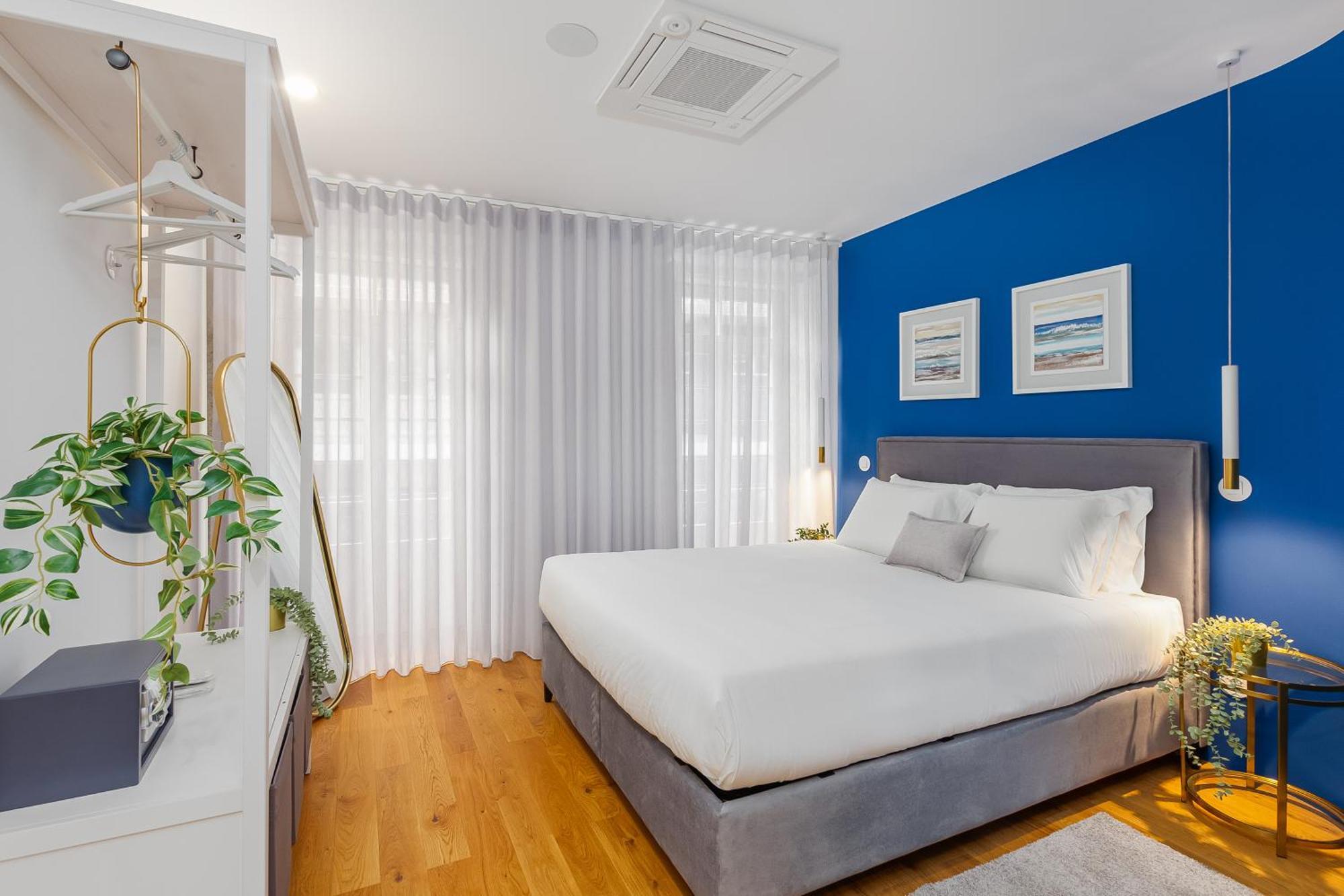 In Porto Gallery Guesthouse المظهر الخارجي الصورة