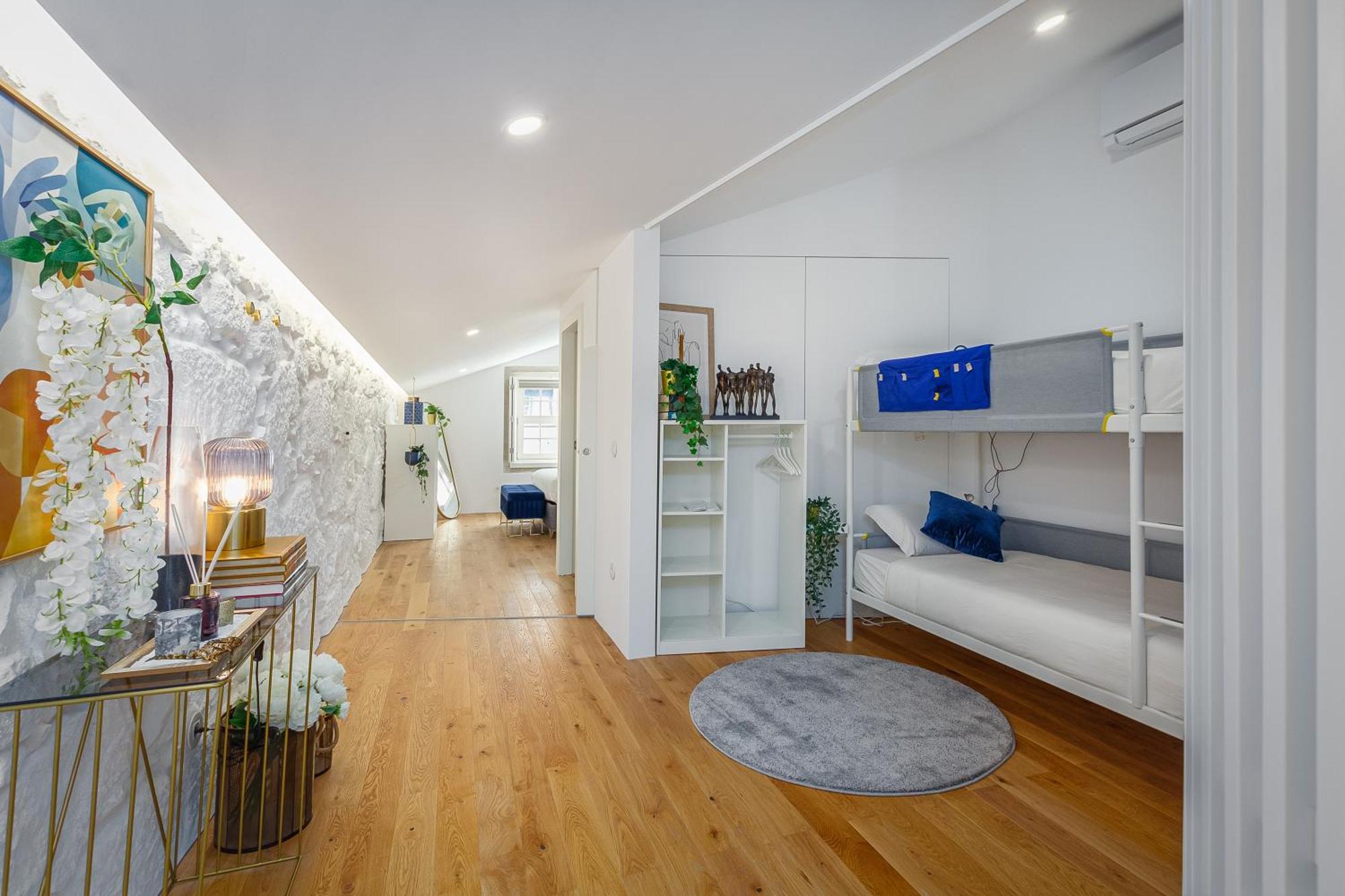 In Porto Gallery Guesthouse المظهر الخارجي الصورة