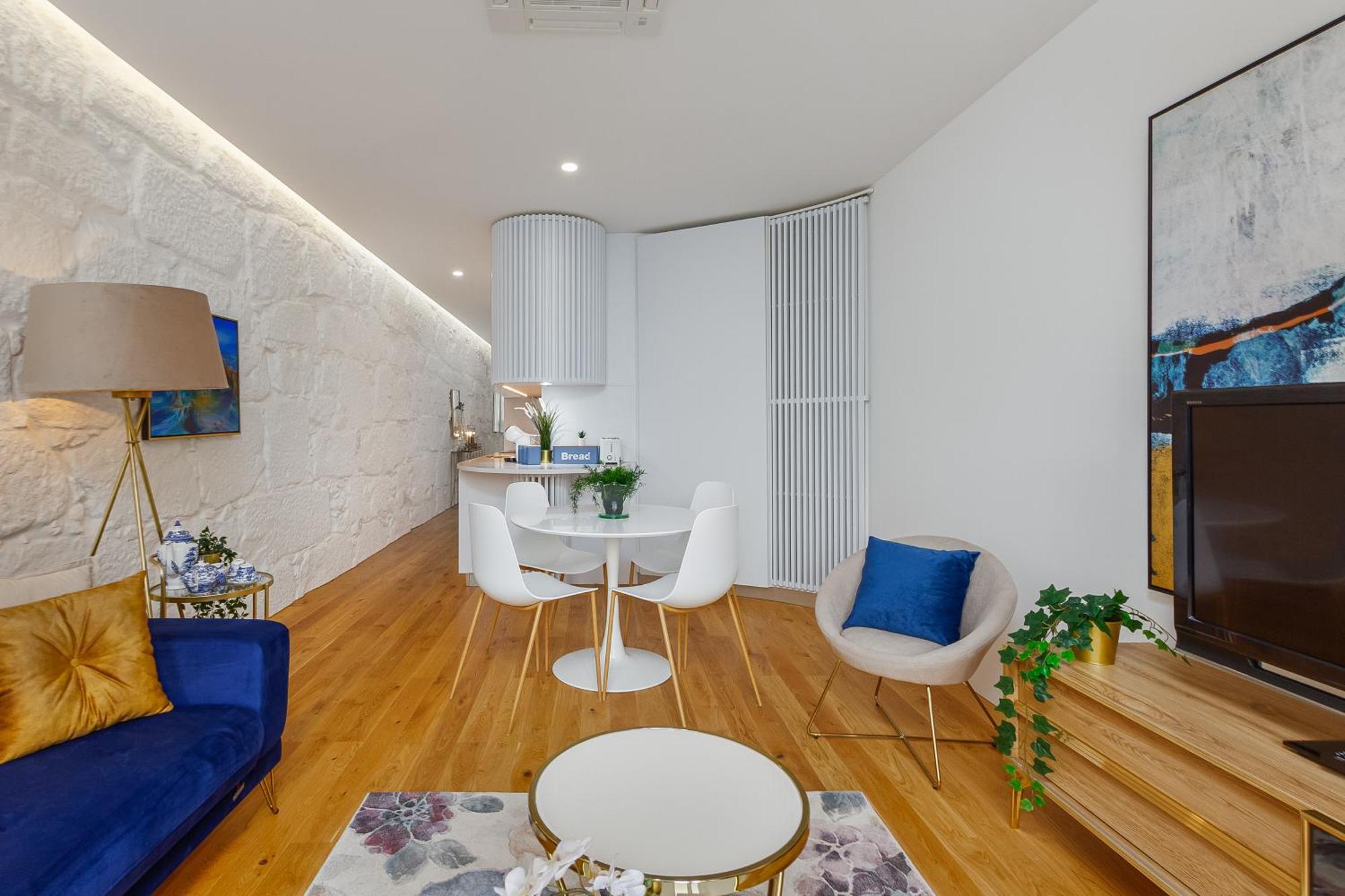 In Porto Gallery Guesthouse المظهر الخارجي الصورة