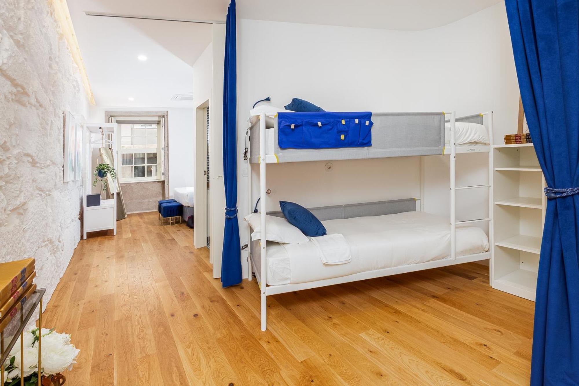 In Porto Gallery Guesthouse المظهر الخارجي الصورة
