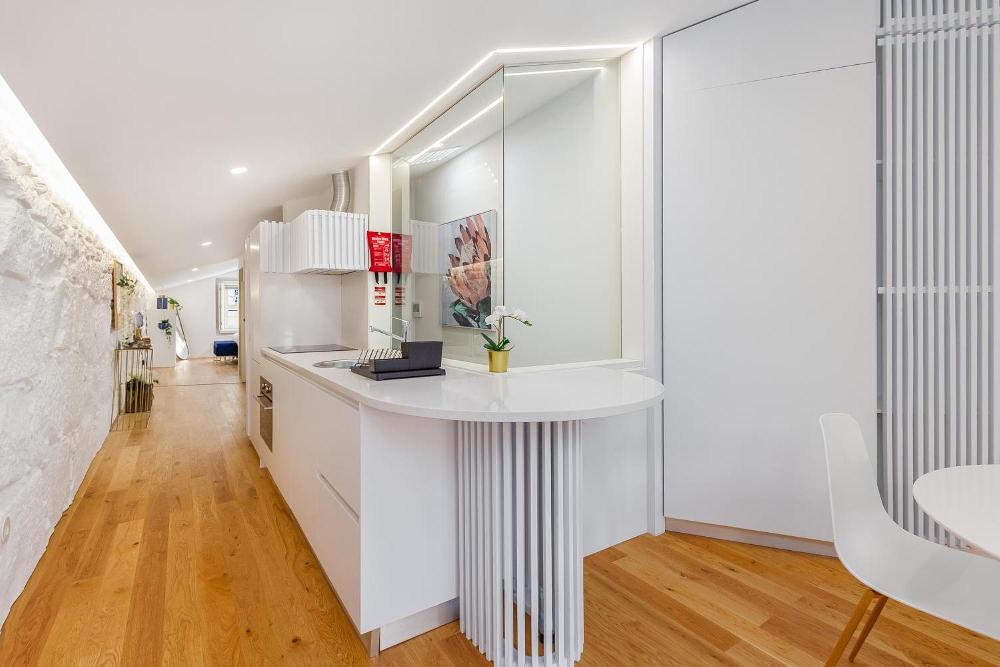 In Porto Gallery Guesthouse المظهر الخارجي الصورة