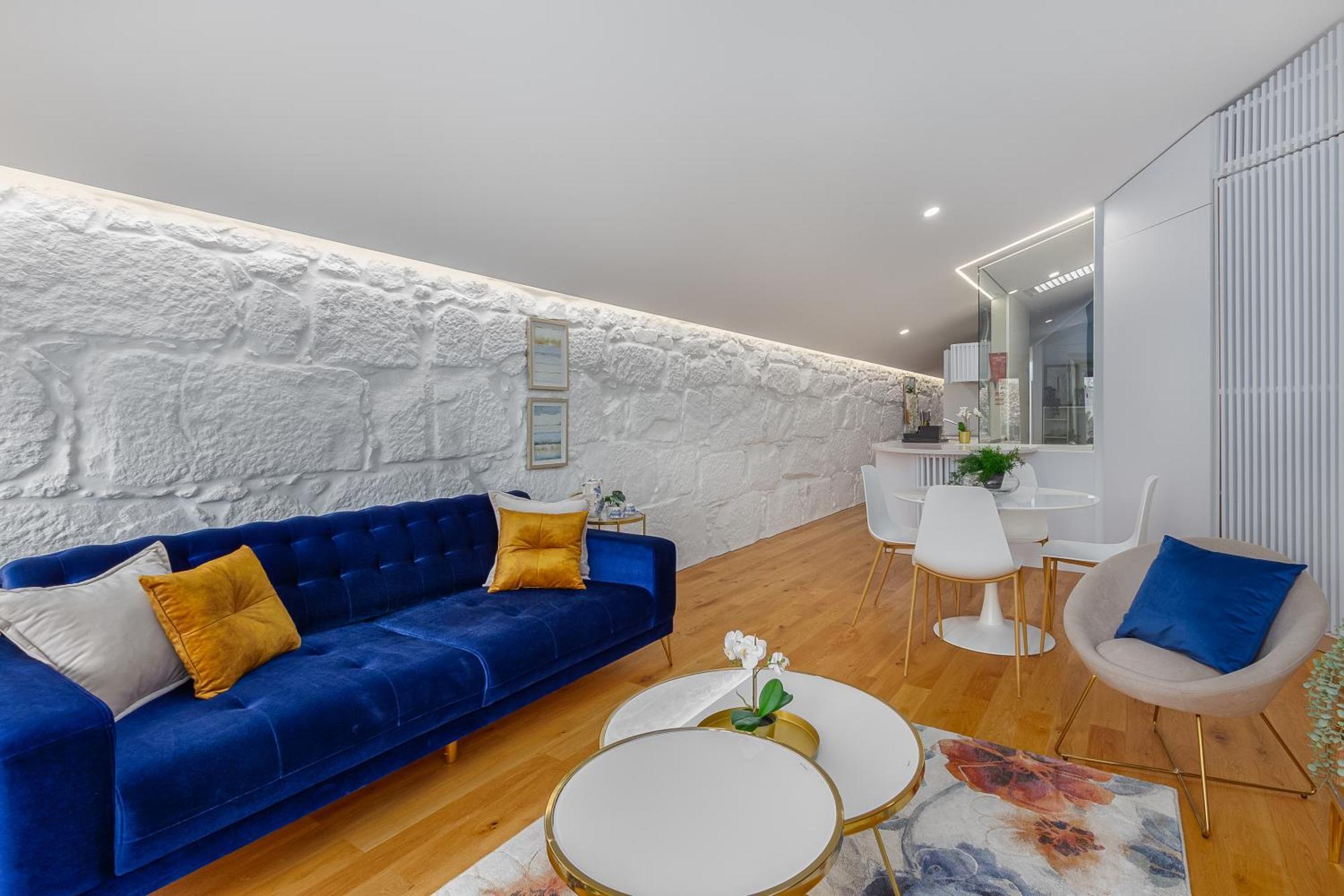 In Porto Gallery Guesthouse المظهر الخارجي الصورة