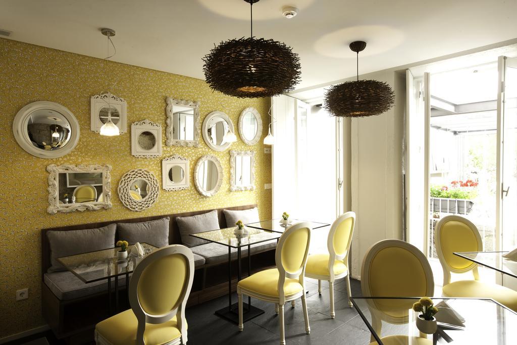 In Porto Gallery Guesthouse المظهر الخارجي الصورة