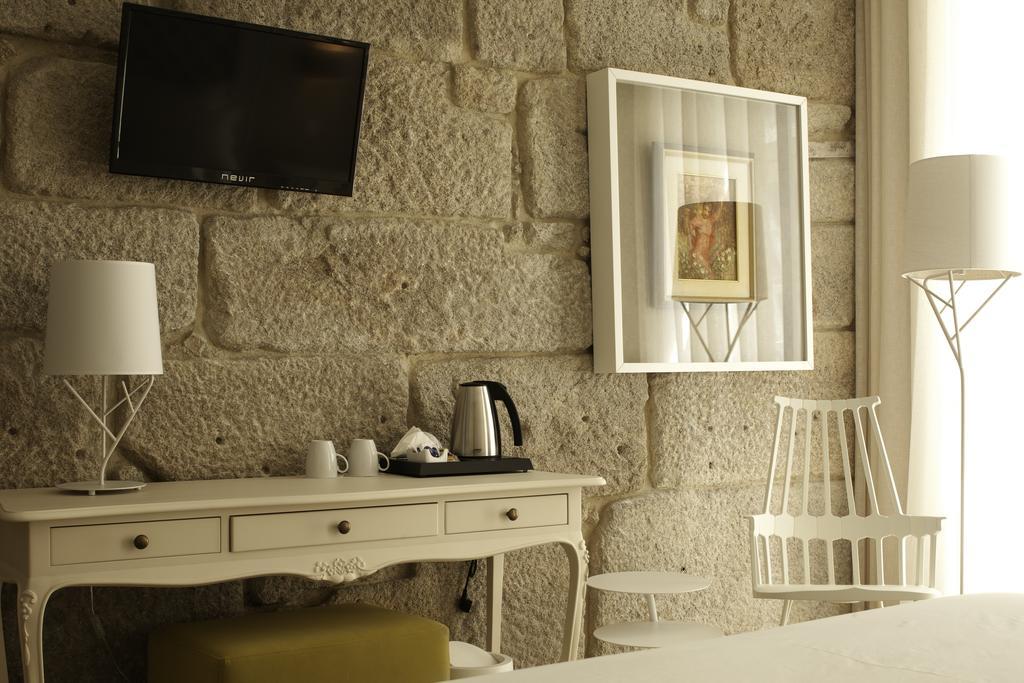 In Porto Gallery Guesthouse الغرفة الصورة