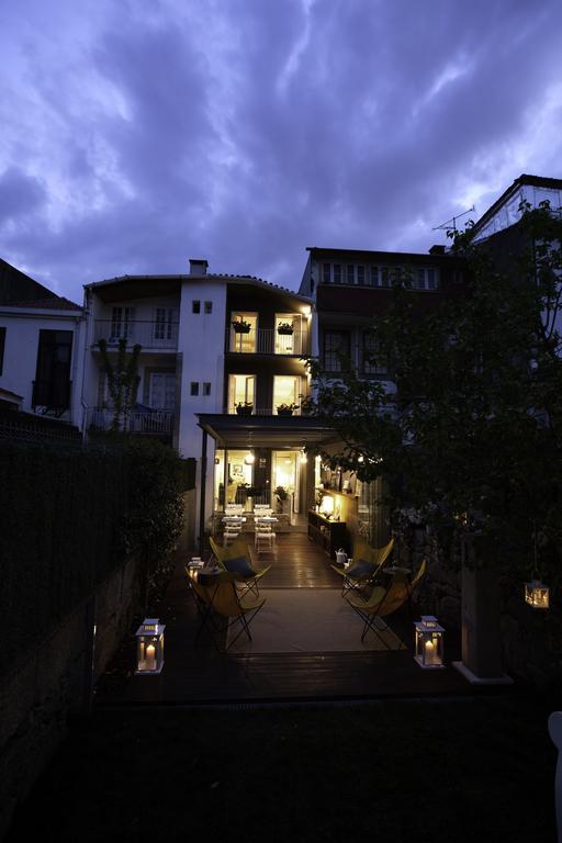 In Porto Gallery Guesthouse المظهر الخارجي الصورة