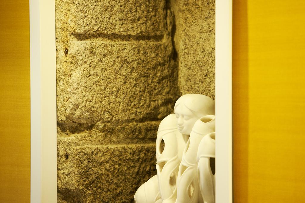 In Porto Gallery Guesthouse المظهر الخارجي الصورة