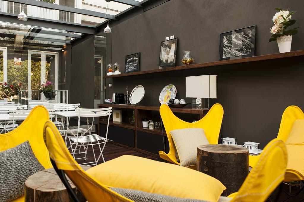 In Porto Gallery Guesthouse المظهر الخارجي الصورة