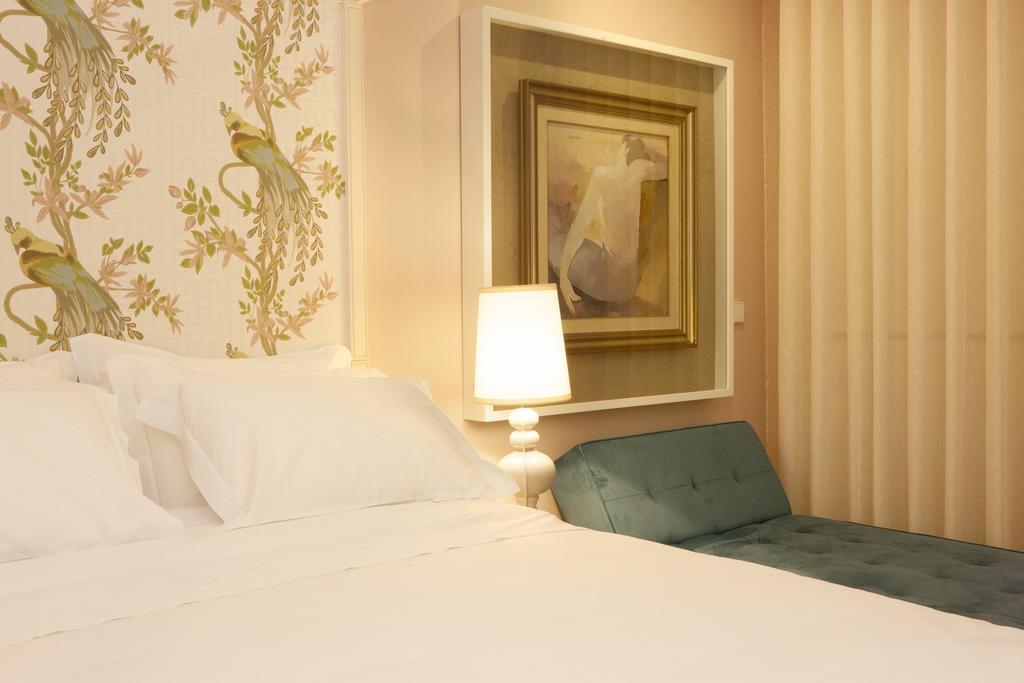 In Porto Gallery Guesthouse الغرفة الصورة