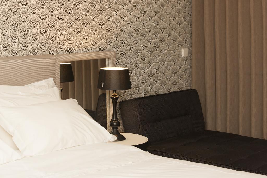 In Porto Gallery Guesthouse الغرفة الصورة