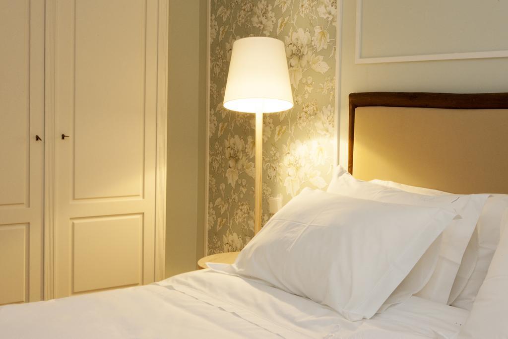 In Porto Gallery Guesthouse الغرفة الصورة