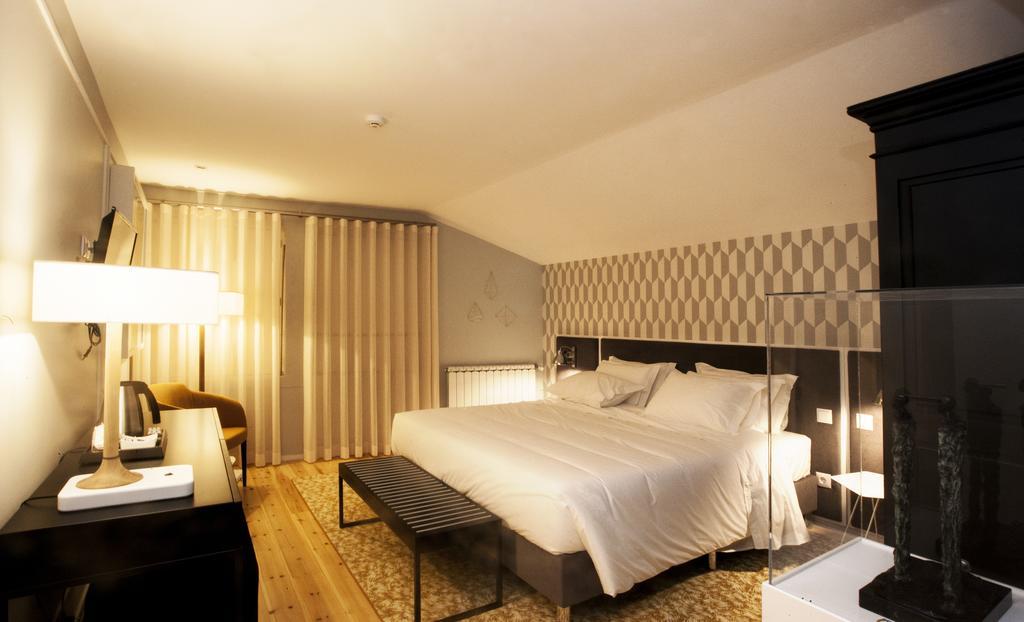 In Porto Gallery Guesthouse الغرفة الصورة